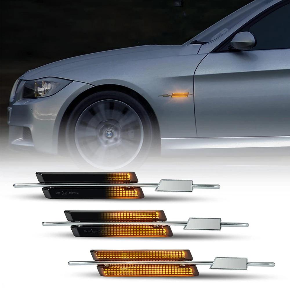 LED ̳ ȭǥ ̵ Ŀ ,  õ,   , BMW E60 E90 E61 E82 E93 E92 E91 E81 E88M ΰ, 2X